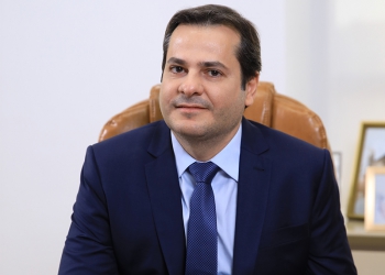 O sangue empreendedor de Leonardo Rezende, CEO da Nutriex e Rennova