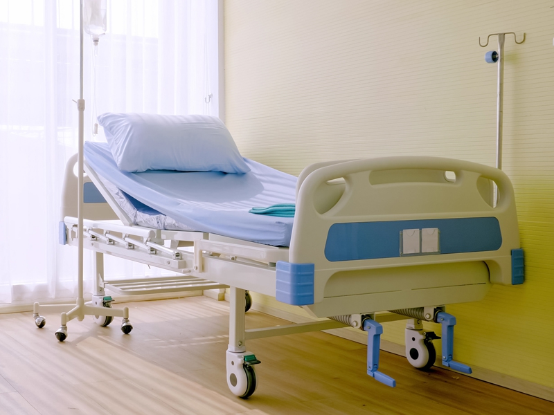 “Muitos Hospitais e Clínicas ainda não sabem avaliar viabilidade de pacotes”, por Enio Jorge Salu