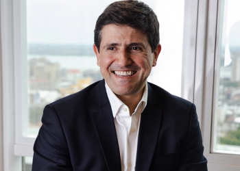 Com Mohamed Parrini no comando, Hospital Moinhos de Vento se consolida na Saúde brasileira