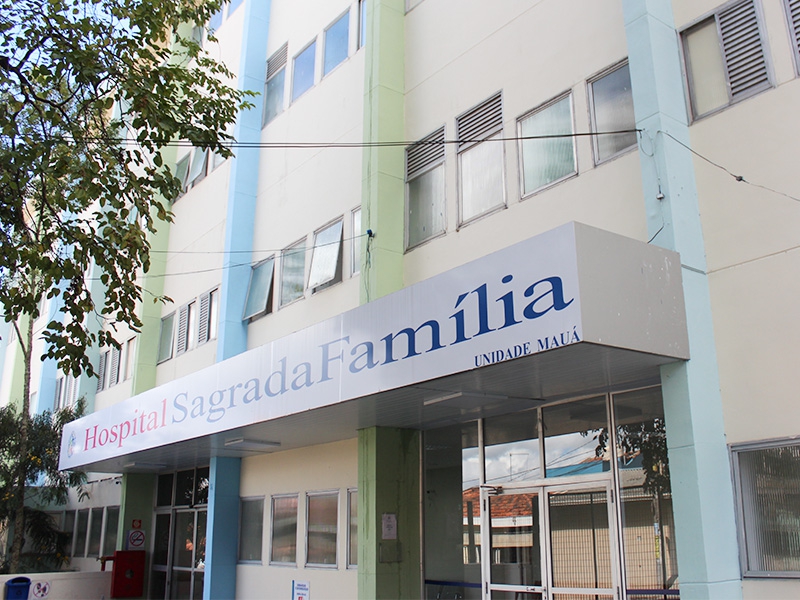 Diretor do Grupo São Francisco Hospitais explica os investimentos da mais nova unidade hospitalar do Grupo