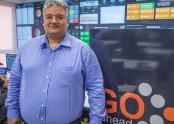 Diante de três unidades prediais diferentes, Go Ahead implanta robusta rede wireless no São Camilo