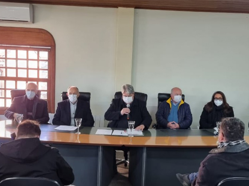 Grupo Prolife S.A. assume administração do Hospital Arcanjo São Miguel