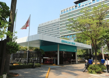 Hospital Alemão Oswaldo Cruz abre Centro Especializado em Tratamento Pós-Covid