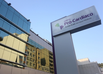 Hospital Pró-Cardíaco recebe credenciamento para transplante de pulmão