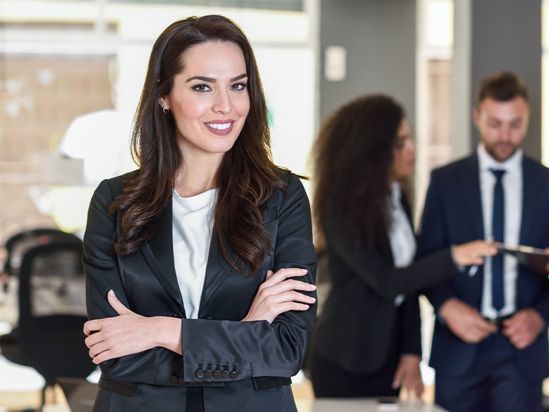 Hospital Sírio-Libanês recebe certificação Women on Board