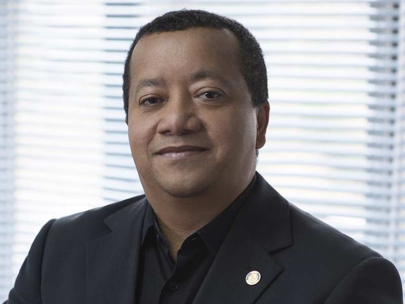 A luta de Manoel Neri, presidente do Coren-RO, pela valorização da enfermagem