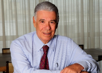 A visão empreendedora de Ogari Pacheco frente à Cristália