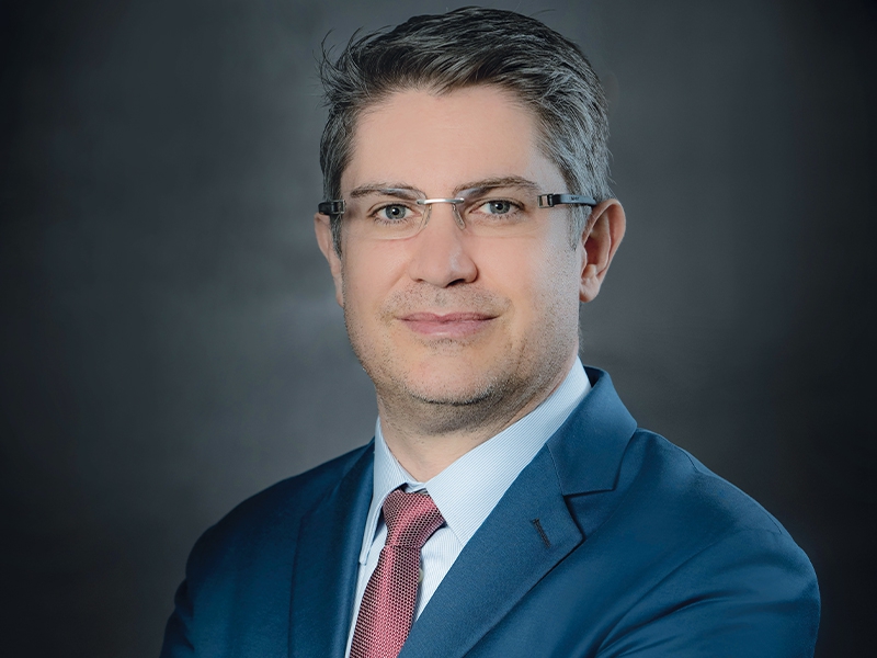 Os dez anos de Gestão na Saúde de Renato Carvalho, presidente da Novartis Brasil