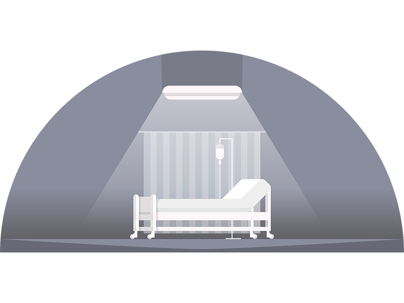 “Os grandes números da segurança do paciente”, por Victor Basso e Daniela Faria