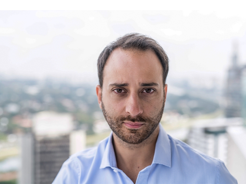 “Pandemia acelerou crescimento das startups no país”, por Lucas Gerard, CFO da ViBe Saúde
