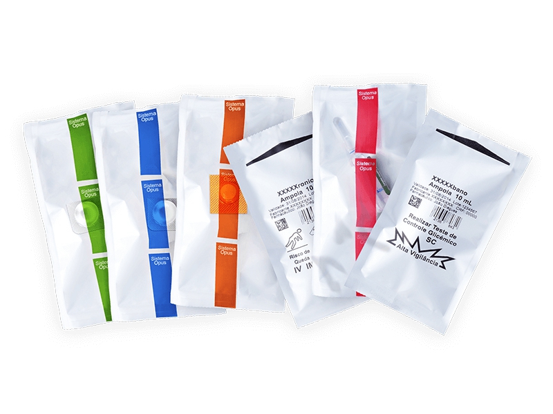 “Recomendações para a impressão da embalagem Unidose”, por Victor Basso