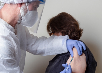 SP ultrapassa Reino Unido com 69,62% da população vacinada