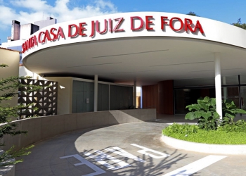 Santa Casa de Misericórdia de Juiz de Fora investe em gestão e tecnologia para atender aos pacientes da Covid-19