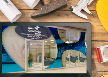 São Cristóvão Saúde em constante processo de expansão