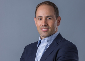 VP da Steris, Leonardo Cunha aposta na liderança coletiva durante a pandemia da Covid-19