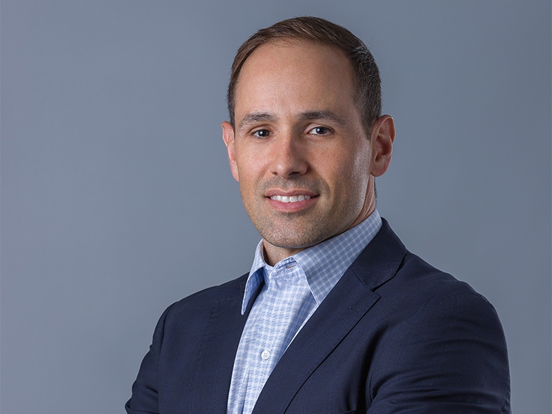 VP da Steris, Leonardo Cunha aposta na liderança coletiva durante a pandemia da Covid-19