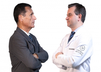 A fórmula de sucesso do Unique Medical Center