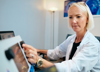 A revolução da Medicina 5.0 vai demandar soluções avançadas de conectividade