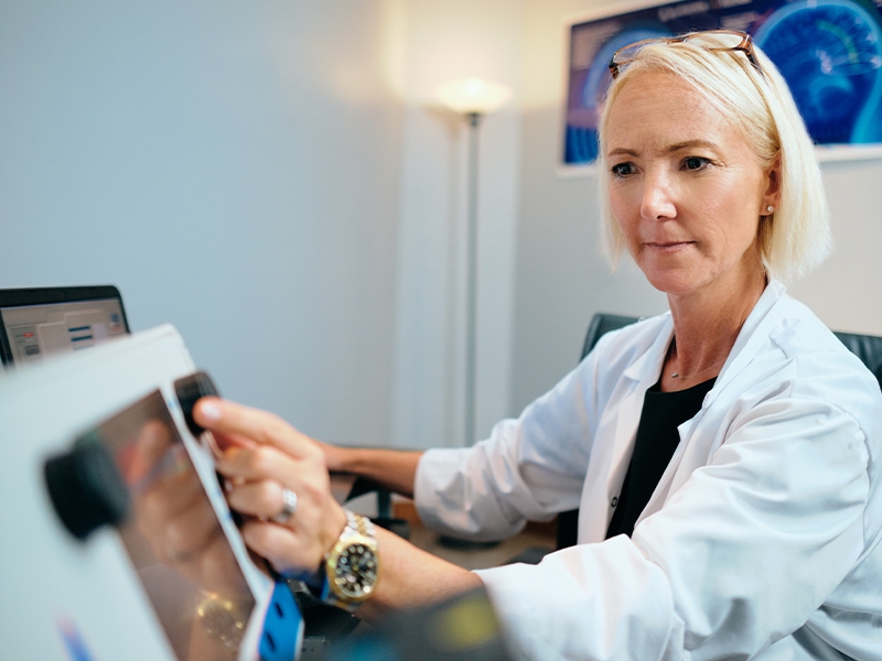 A revolução da Medicina 5.0 vai demandar soluções avançadas de conectividade