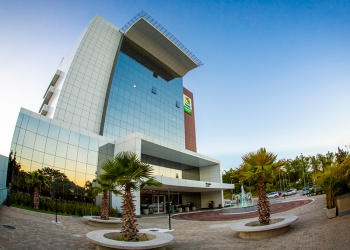 Ações rápidas tornaram o Hospital Unimed Volta Redonda referência no combate à pandemia