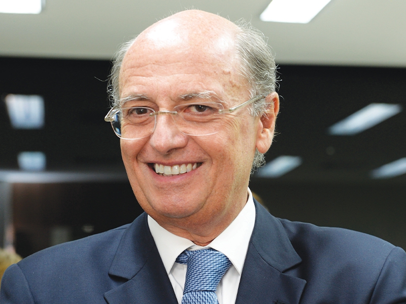 “Atenção primária só tem a ganhar com a tecnologia”, por Giovanni Guido Cerri, VP do ICOS