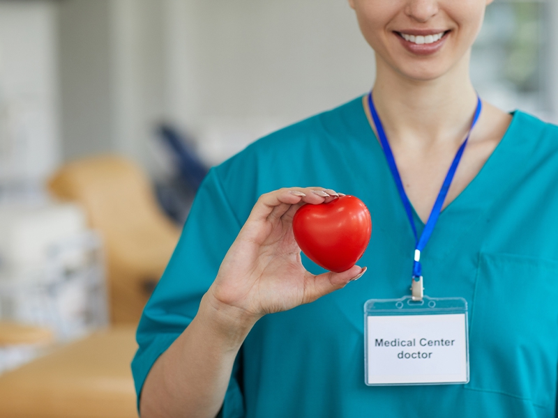 “Brasil se mantém como um dos protagonistas mundiais da cardiologia”, por Enio Jorge Salu