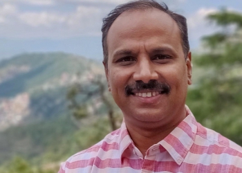 “Adoção é Tudo”, por Deen Sulbigar Ali Ahamed, VP da mphrX para as Américas