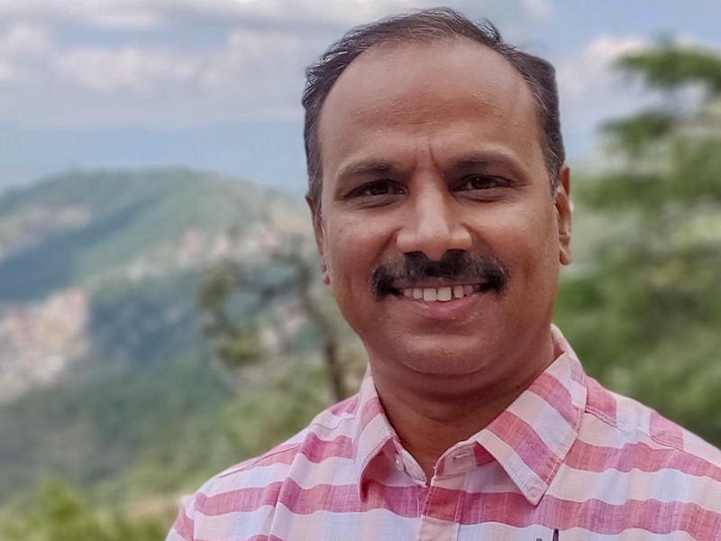 “Adoção é Tudo”, por Deen Sulbigar Ali Ahamed, VP da mphrX para as Américas