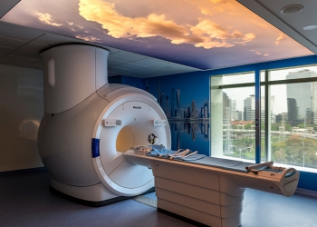 Excelência em Metodologia e Design andam atados nos diversos projetos assinados pela Perkins&Will