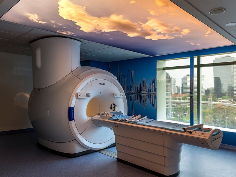 Excelência em Metodologia e Design andam atados nos diversos projetos assinados pela Perkins&Will