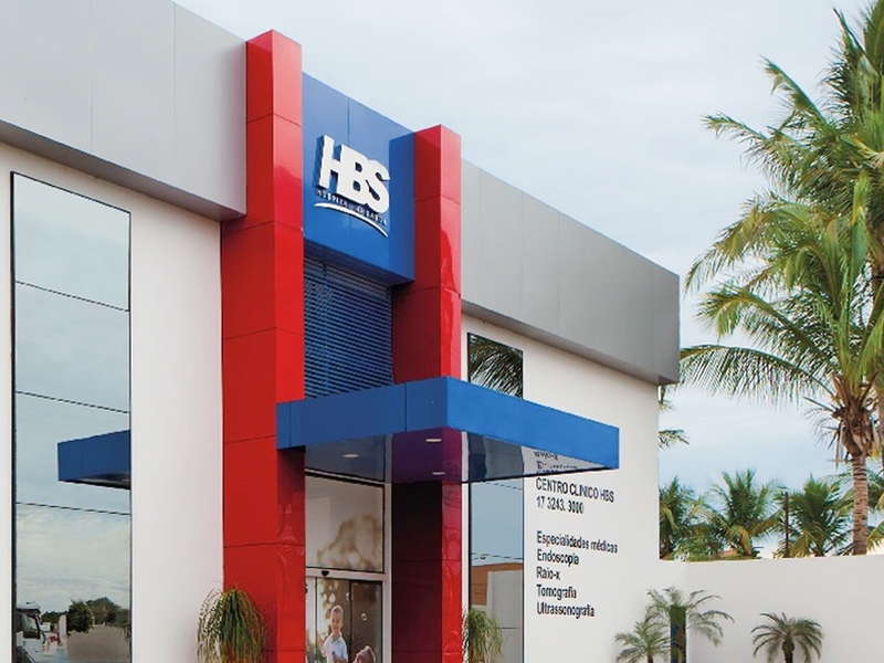 Hapvida pagará R$383,5 milhões para assumir 59% da HB Saúde