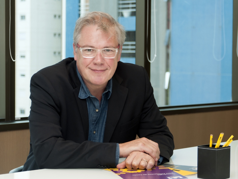 “Obras com Segurança e sem Desperdícios – por onde começar?”, por Lauro Miquelin, CEO da L+M