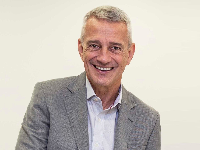 MDHealth recebe investimento de R$ 20 milhões e anuncia Wilson Borges como CEO