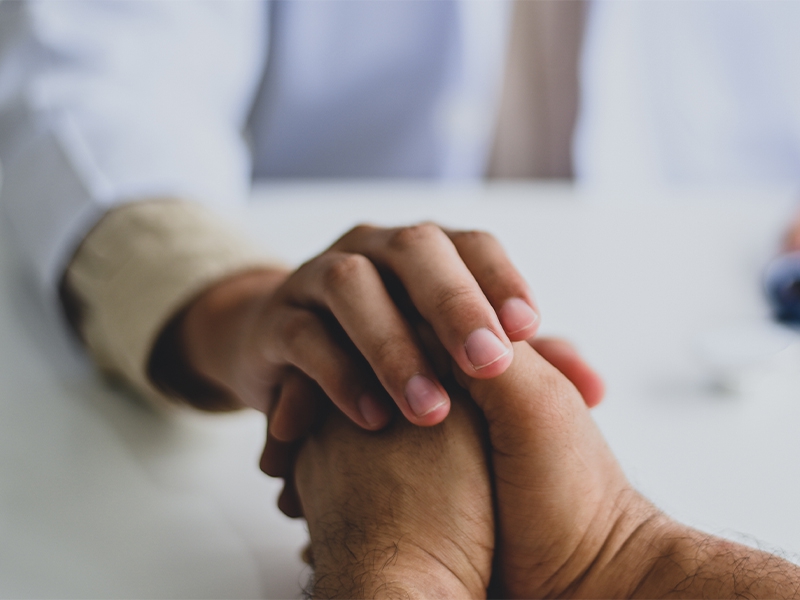 “Mapa da Empatia: entendendo o paciente em detalhes”, por Marcos Gallo, CEO da Multimax Healthcare Marketing