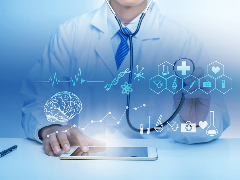 Plataforma InterSystems HealthShare gera melhor gestão clínica e engajamento do paciente