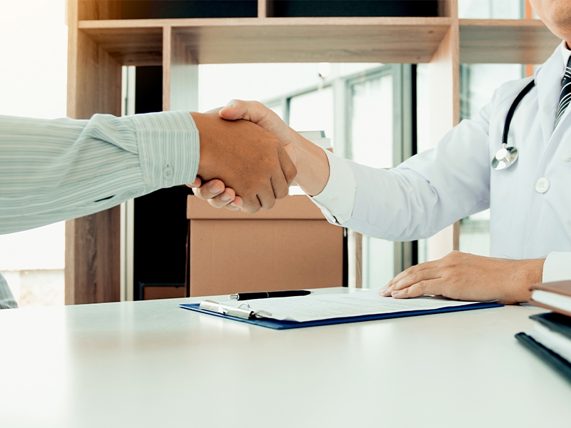 São Cristóvão Saúde integra Rede CMB para atendimento de urgência e emergência