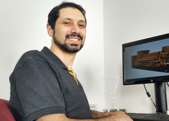 Sotreq apresenta soluções mais eficientes para hospitais