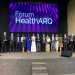 Momentos de conhecimento e homenagens marcam Fórum+Prêmio HealthARQ 2021