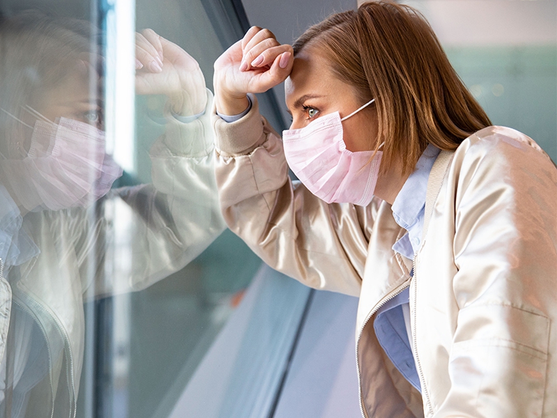 Pandemia traz prejuízos para pacientes e hospitais, mas também deixa muitas lições ao setor saúde