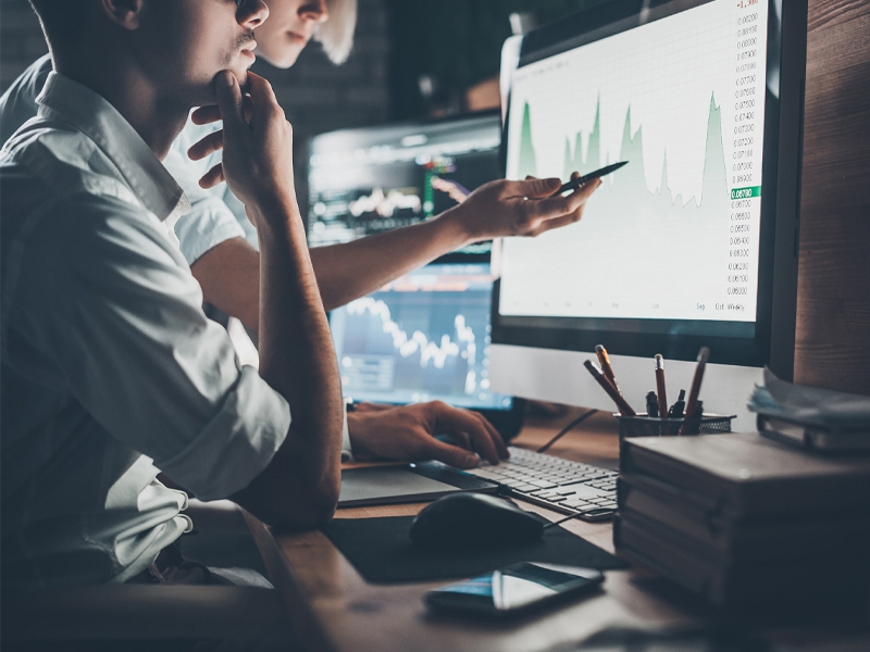 dataRain em ‘Liderança na Saúde’: uma gestão pautada na união de tecnologia e sustentabilidade