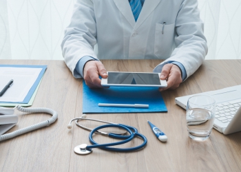 “‘Health techs’: um mundo de investimentos e soluções”, por Ricardo Brito, do Grupo Bioscience