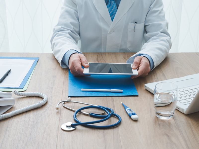 “‘Health techs’: um mundo de investimentos e soluções”, por Ricardo Brito, do Grupo Bioscience