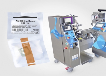 Você já parou para pensar nos números de automatização do processo de unidose no hospital?