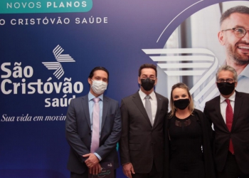 Plano de Saúde São Cristóvão lança novos produtos