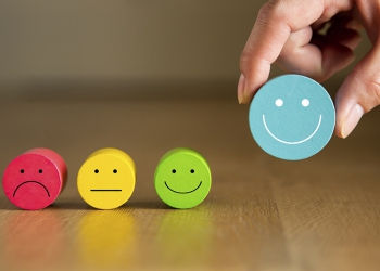 O CSAT nas Organizações de Saúde