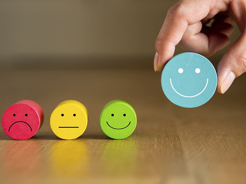 O CSAT nas Organizações de Saúde