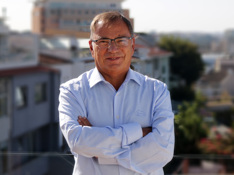 SISQUAL WFM em ‘Liderança na Saúde’: a gestão tropicalizada de uma empresa portuguesa