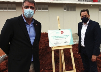 Hospital Ortopédico da AACD inicia obras de expansão