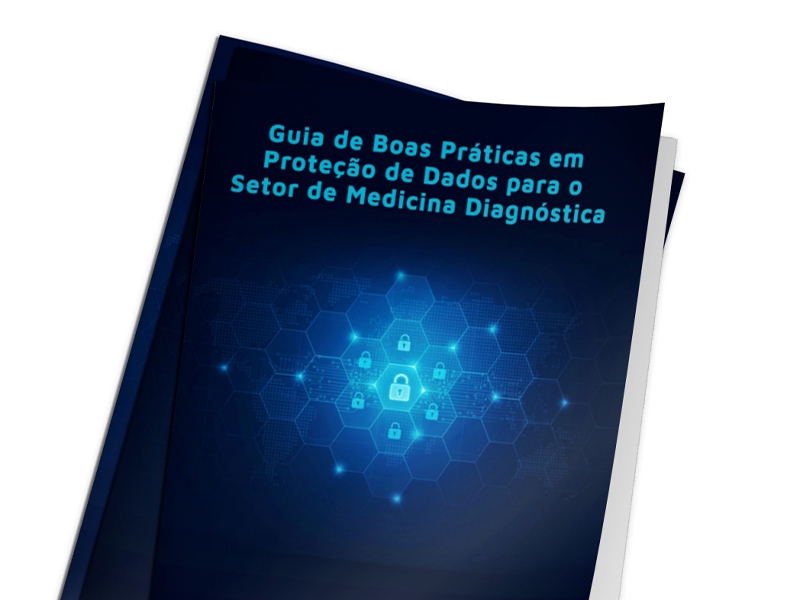 Abramed lança Guia de Boas Práticas em Proteção de Dados para o Setor de Medicina Diagnóstica