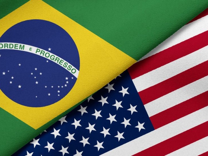 Acordo entre BR e EUA que aprimora políticas públicas na saúde é aprovado pela Câmara dos Deputados